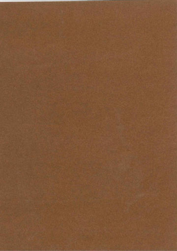 Picture of FOAM A4 BROWN